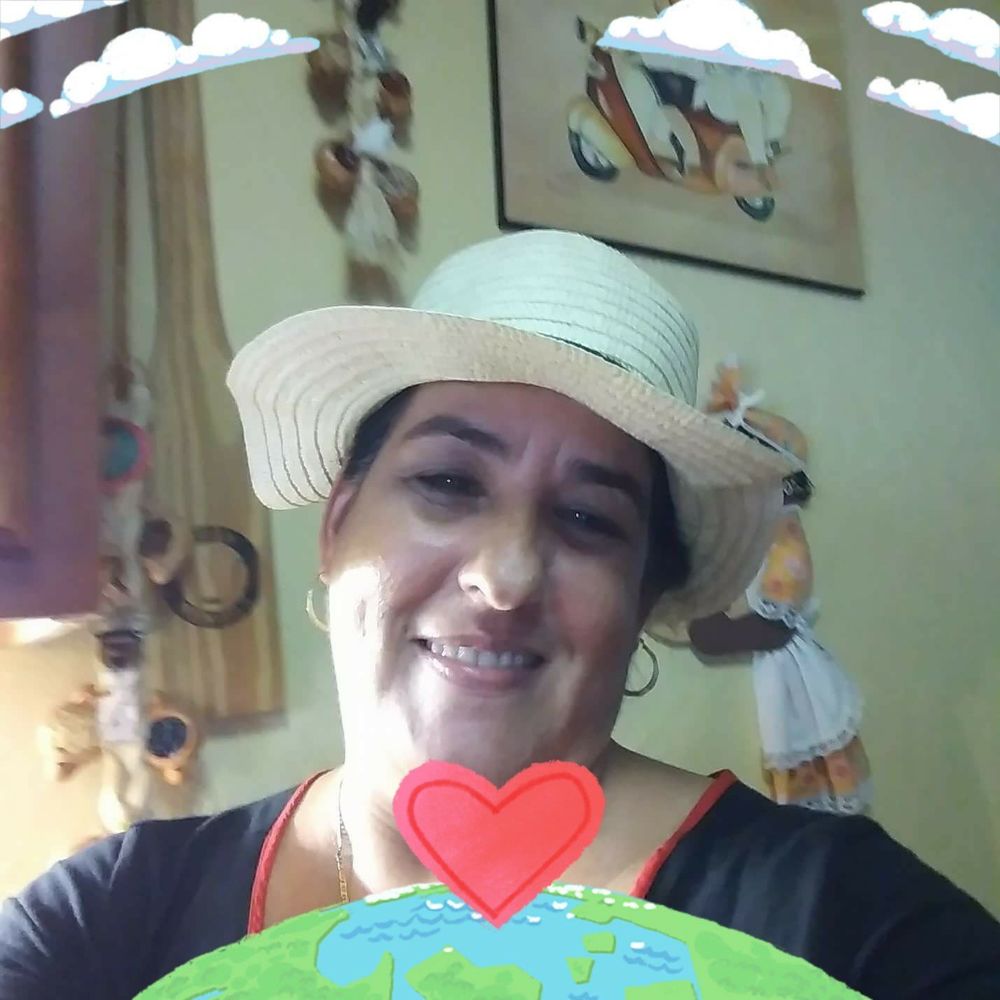 Meet your Posher, Tania